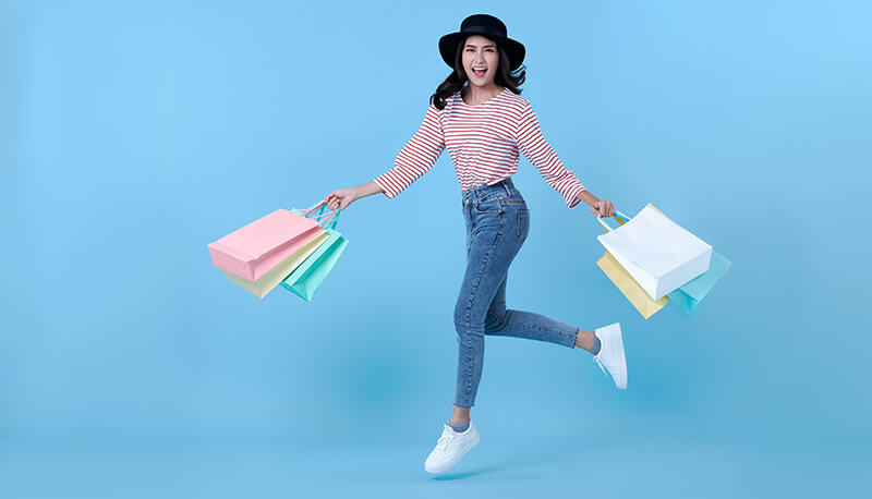 How to Create a Seamless Omnichannel Shopping Experience