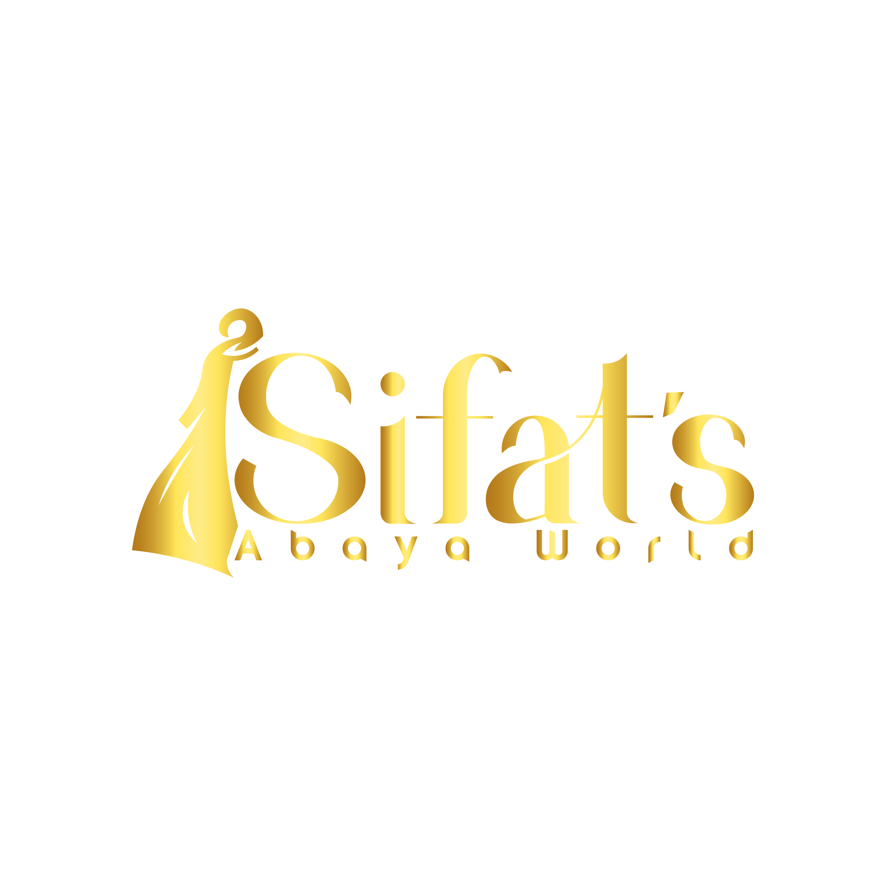 Sifat's Abaya World